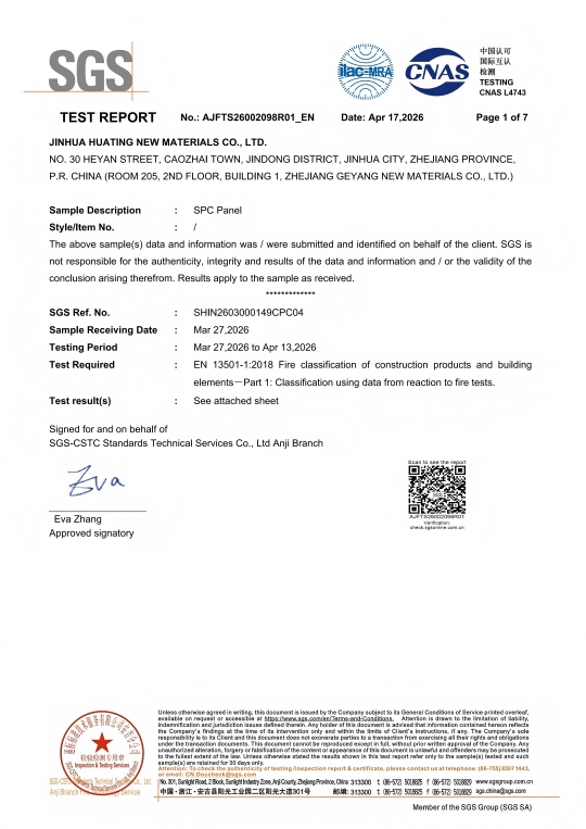 SPC Panel Fire Retardant AJFTS26002098R01_EN_01
